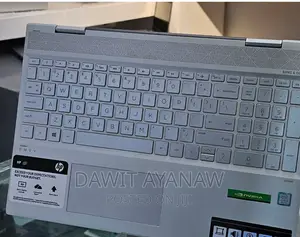 New Laptop HP 8GB Intel Core I5 HDD+SSD 1T