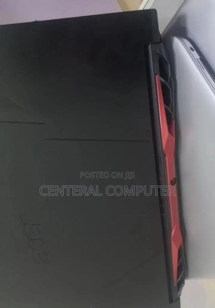 New Laptop Acer Nitro 5 16GB Intel Core i5 SSD 512GB