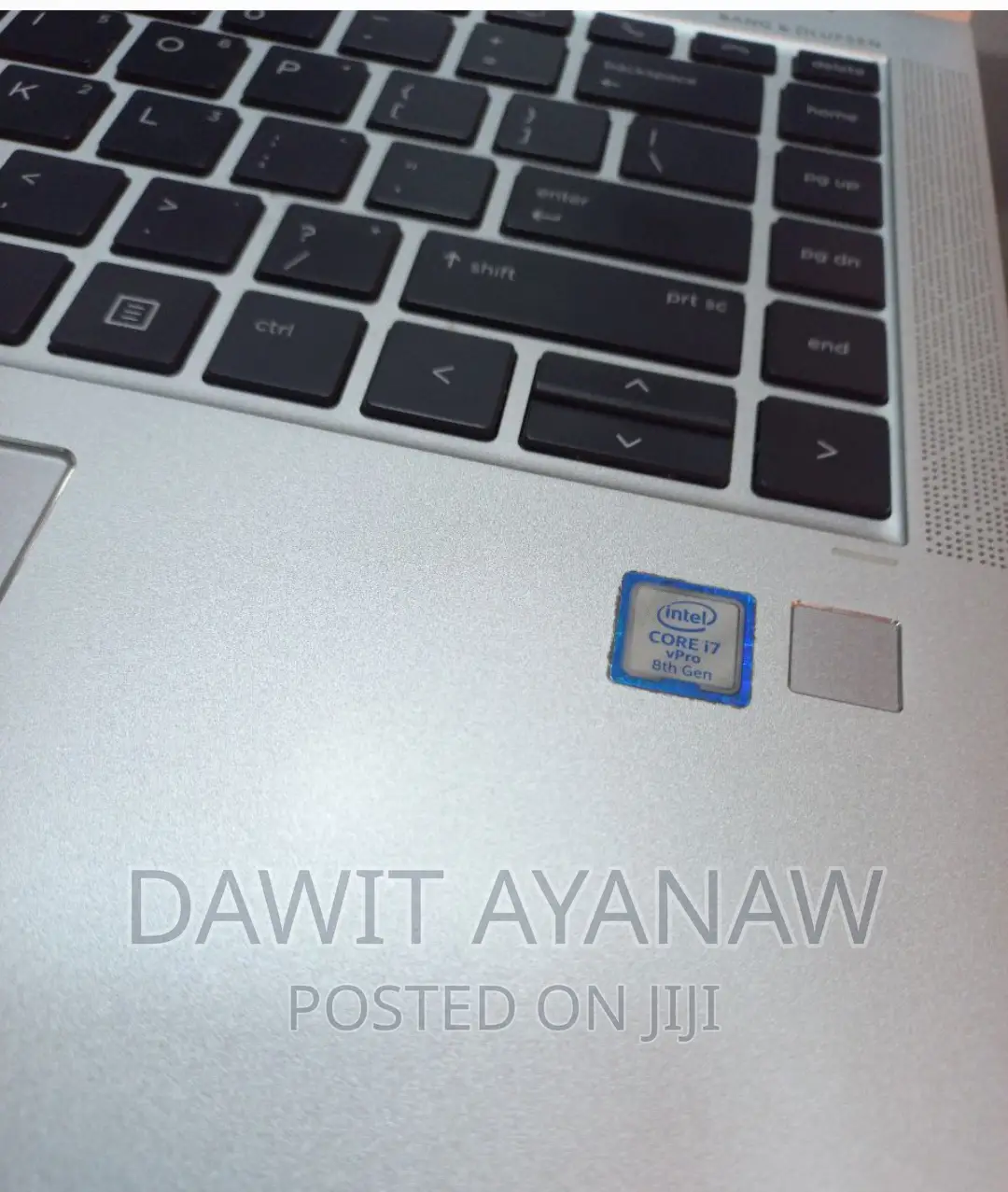 New Laptop Acer 16GB Intel Core I7 SSD 512GB