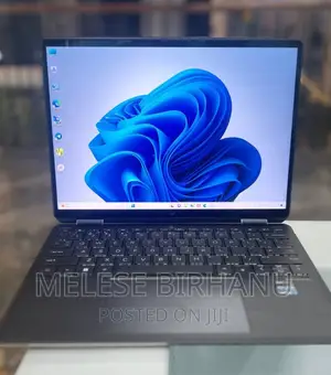 Photo - New Laptop HP Spectre X360 16GB Intel Core I5 SSD 512GB