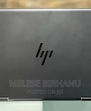 New Laptop HP Spectre X360 16GB Intel Core I5 SSD 512GB