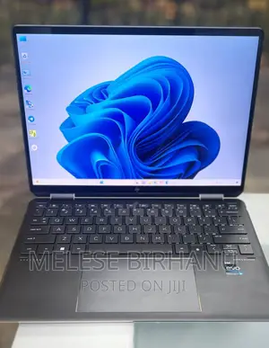 New Laptop HP Spectre X360 16GB Intel Core I5 SSD 512GB