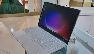 New Laptop HP 16GB Intel Core I7 SSD 512GB