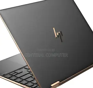 New Laptop HP Spectre 12 16GB Intel Core I7 SSD 512GB