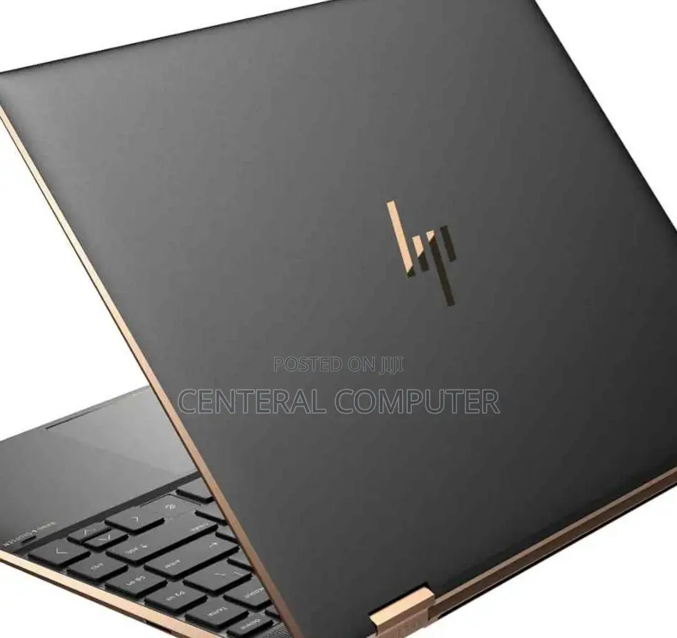 New Laptop HP Spectre 12 16GB Intel Core I7 SSD 512GB