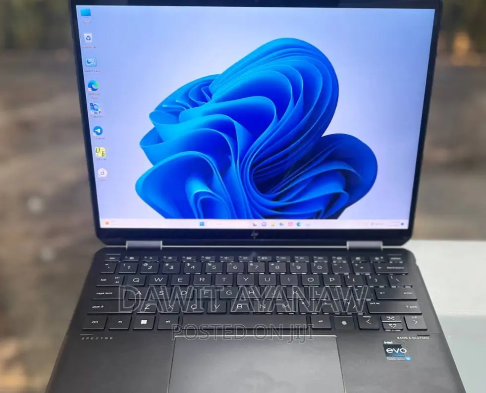 New Laptop HP 16GB Intel Core I5 SSD 512GB