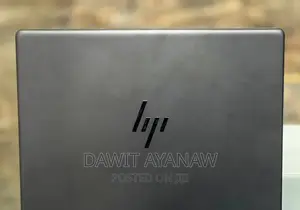 New Laptop HP 16GB Intel Core I5 SSD 512GB