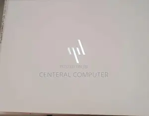 New Laptop HP Spectre 12 16GB Intel Core I7 SSD 512GB