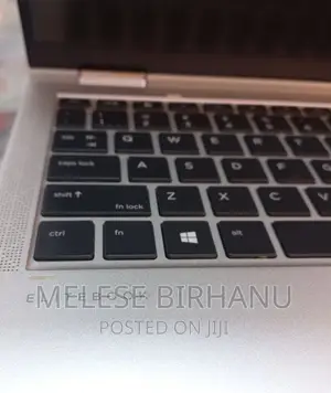 New Laptop HP 16GB Intel Core I7 SSD 512GB
