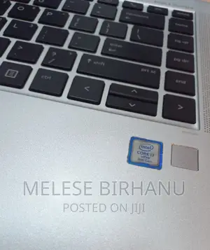 New Laptop HP 16GB Intel Core I7 SSD 512GB