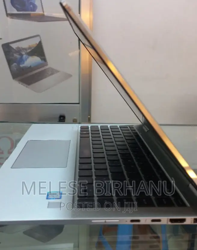 New Laptop HP 16GB Intel Core I7 SSD 512GB