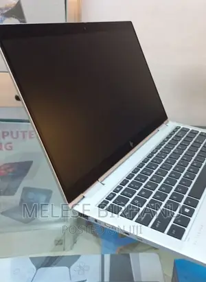 New Laptop HP 16GB Intel Core I7 SSD 512GB