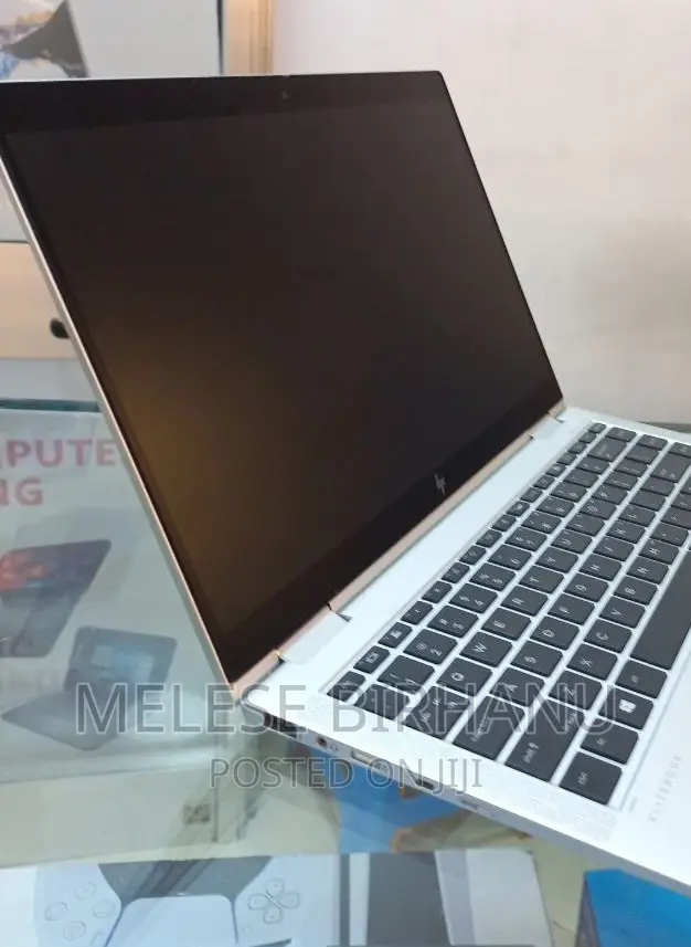 New Laptop HP 16GB Intel Core I7 SSD 512GB