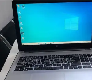 New Laptop HP 8GB Intel Core I7 HDD 1T