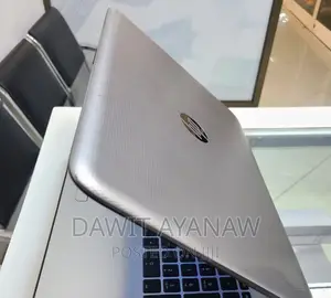 New Laptop HP 8GB Intel Core I7 HDD 1T