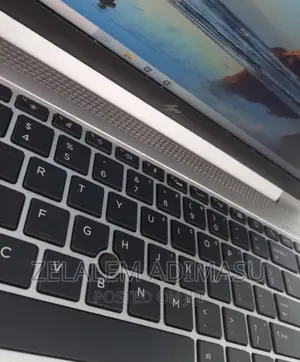 New Laptop HP EliteBook 840 8GB Intel Core I7 SSD 512GB