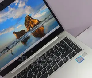 New Laptop HP EliteBook 840 8GB Intel Core I7 SSD 512GB