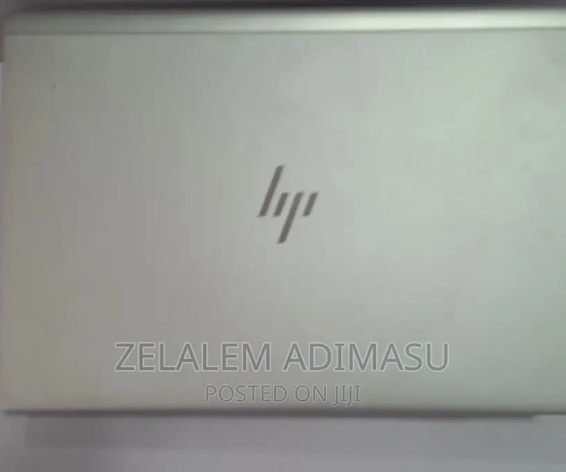 New Laptop HP EliteBook 840 8GB Intel Core I7 SSD 512GB