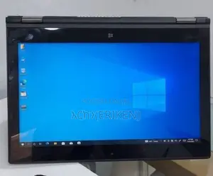 New Laptop Lenovo Yoga 260 8GB Intel Core I5 SSD 256GB