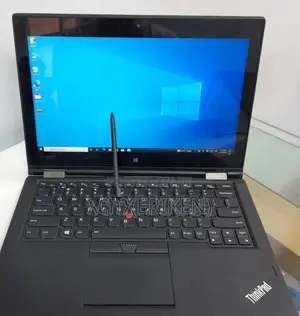 New Laptop Lenovo Yoga 260 8GB Intel Core I5 SSD 256GB