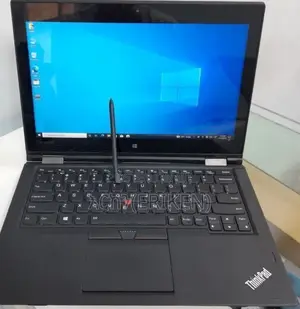 New Laptop Lenovo Yoga 260 8GB Intel Core I5 SSD 256GB