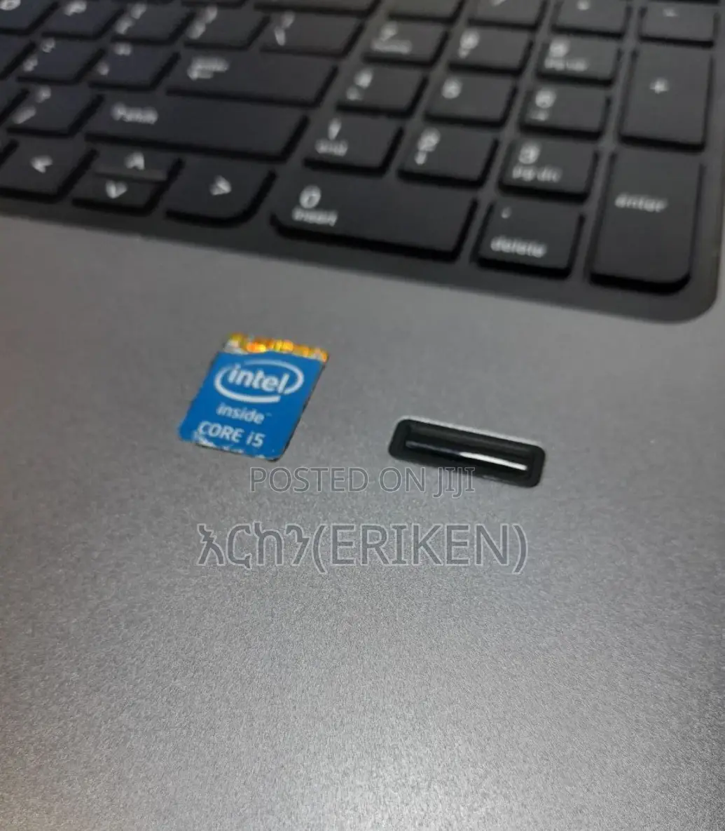 New Laptop HP ProBook 450 G1 8GB Intel Core I5 HDD 1T