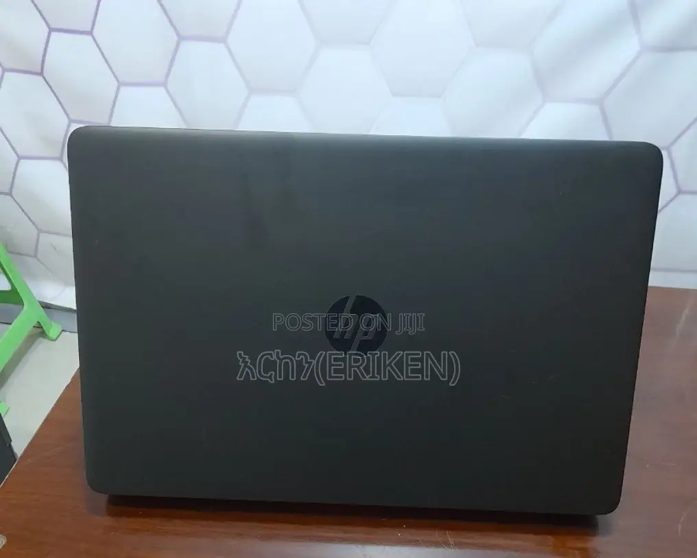 New Laptop HP ProBook 450 G1 8GB Intel Core I5 HDD 1T