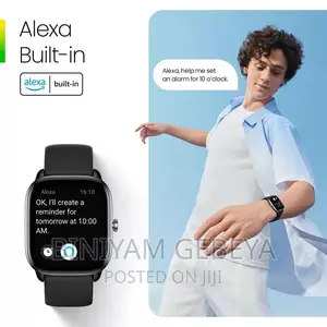 Xiaomi Mibro T1 Smart Watch