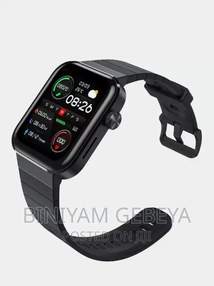 Xiaomi Mibro T1 Smart Watch