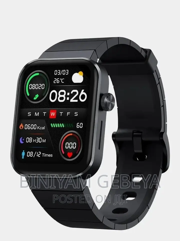 Xiaomi Mibro T1 Smart Watch