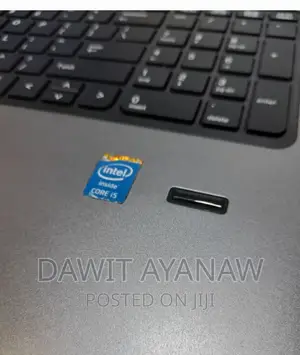 New Laptop HP 8GB Intel Core I5 HDD 1T