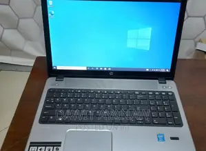 New Laptop HP 8GB Intel Core I5 HDD 1T