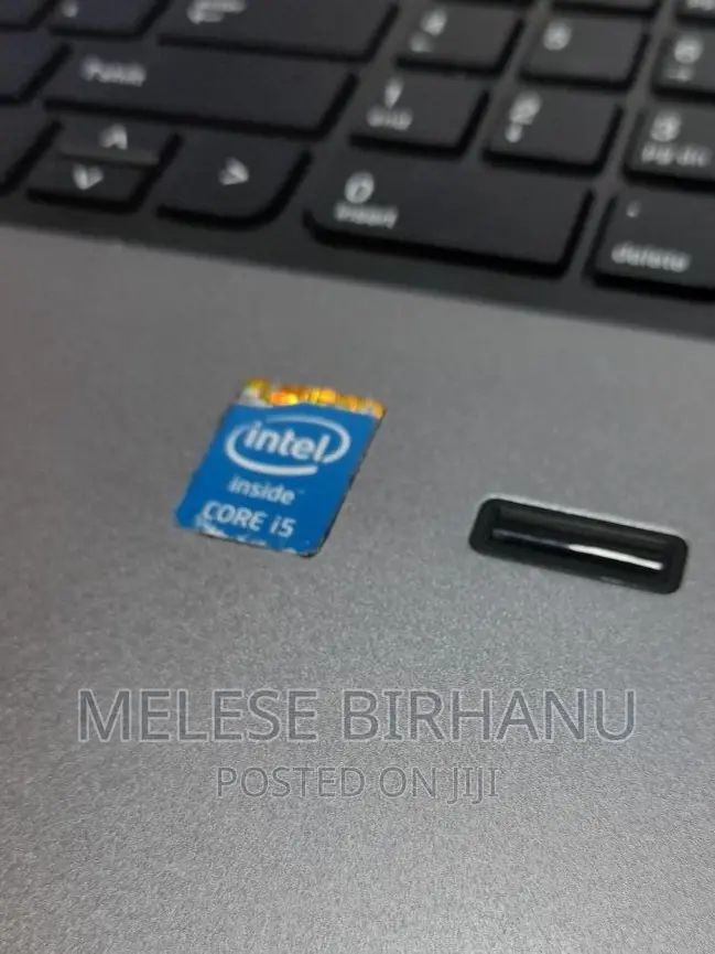 New Laptop HP 8GB Intel Core I5 HDD 1T