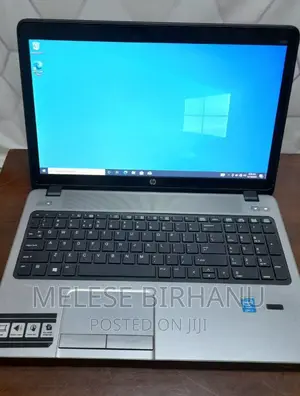 New Laptop HP 8GB Intel Core I5 HDD 1T