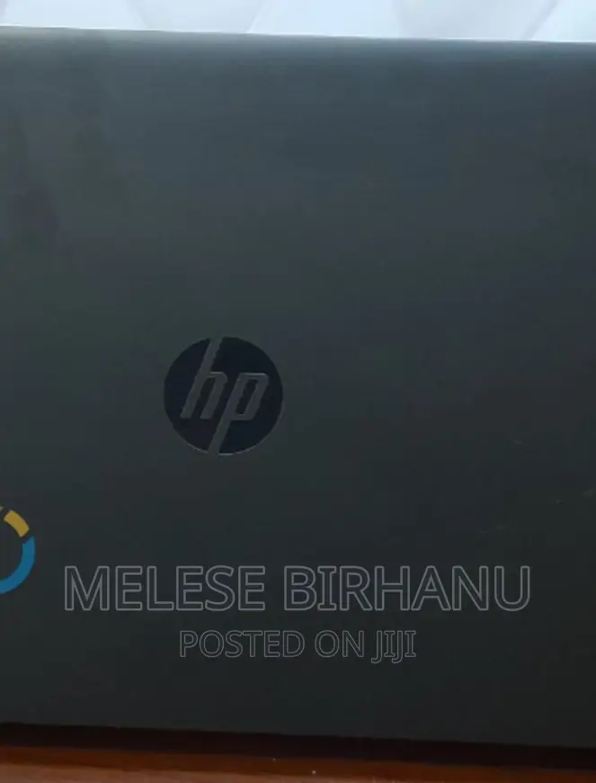 New Laptop HP 8GB Intel Core I5 HDD 1T