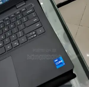 New Laptop Dell Latitude 5420 8GB Intel Core I7 SSD 1T