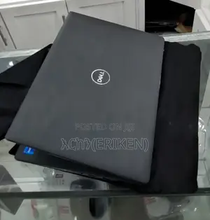 New Laptop Dell Latitude 5420 8GB Intel Core I7 SSD 1T