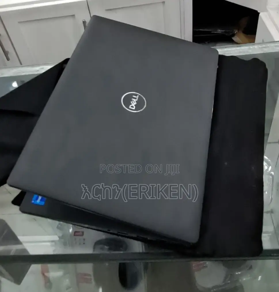 New Laptop Dell Latitude 5420 8GB Intel Core I7 SSD 1T