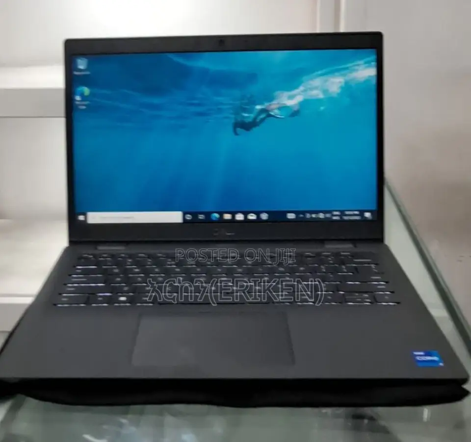 New Laptop Dell Latitude 5420 8GB Intel Core I7 SSD 1T