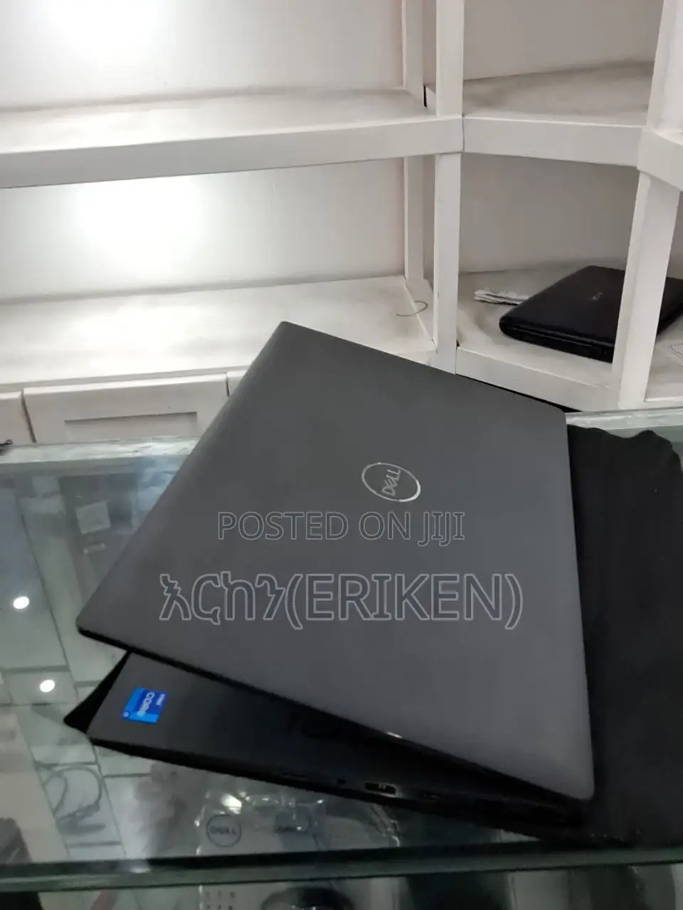 New Laptop Dell Latitude 5420 8GB Intel Core I7 SSD 1T