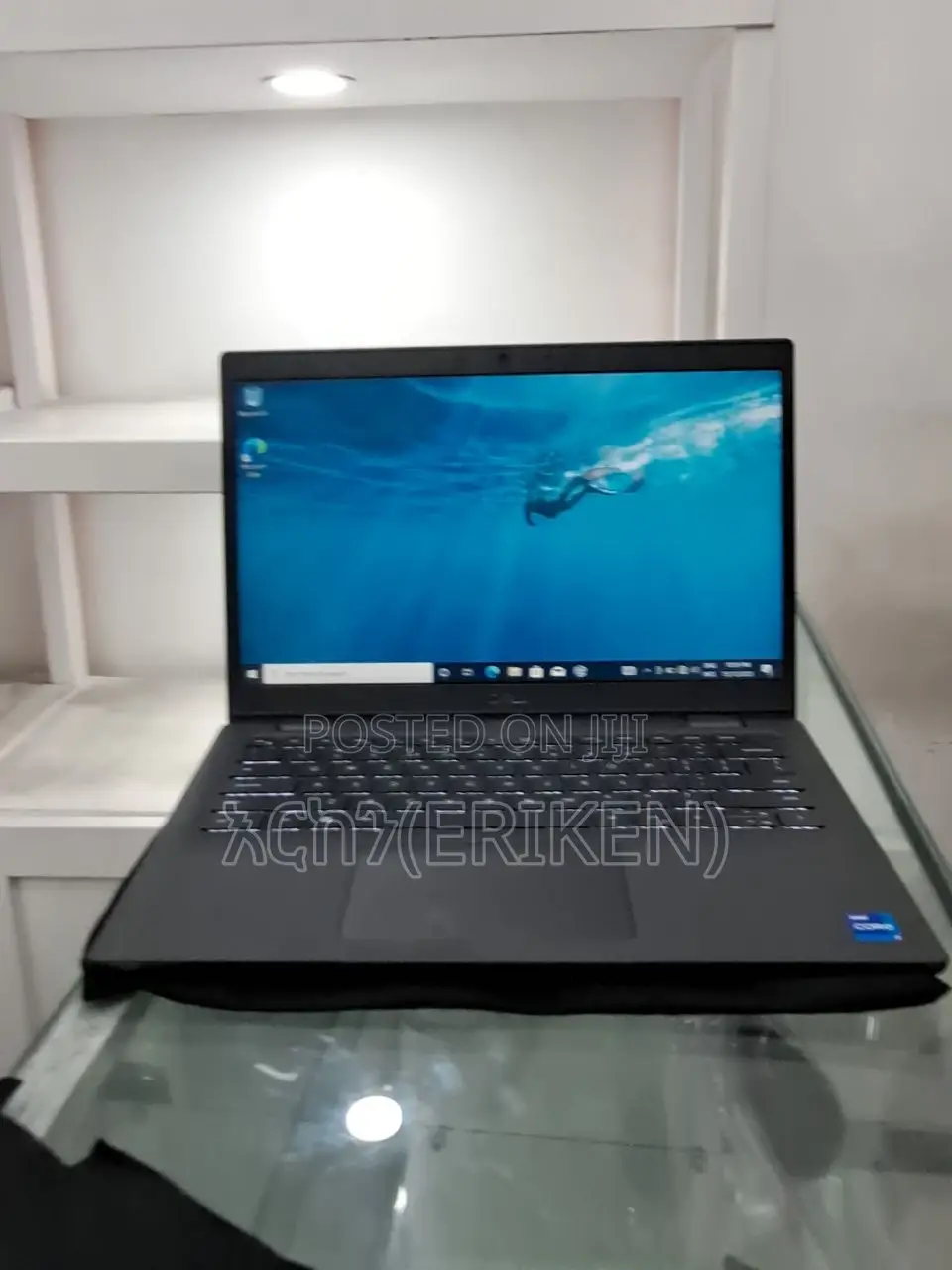 New Laptop Dell Latitude 5420 8GB Intel Core I7 SSD 1T