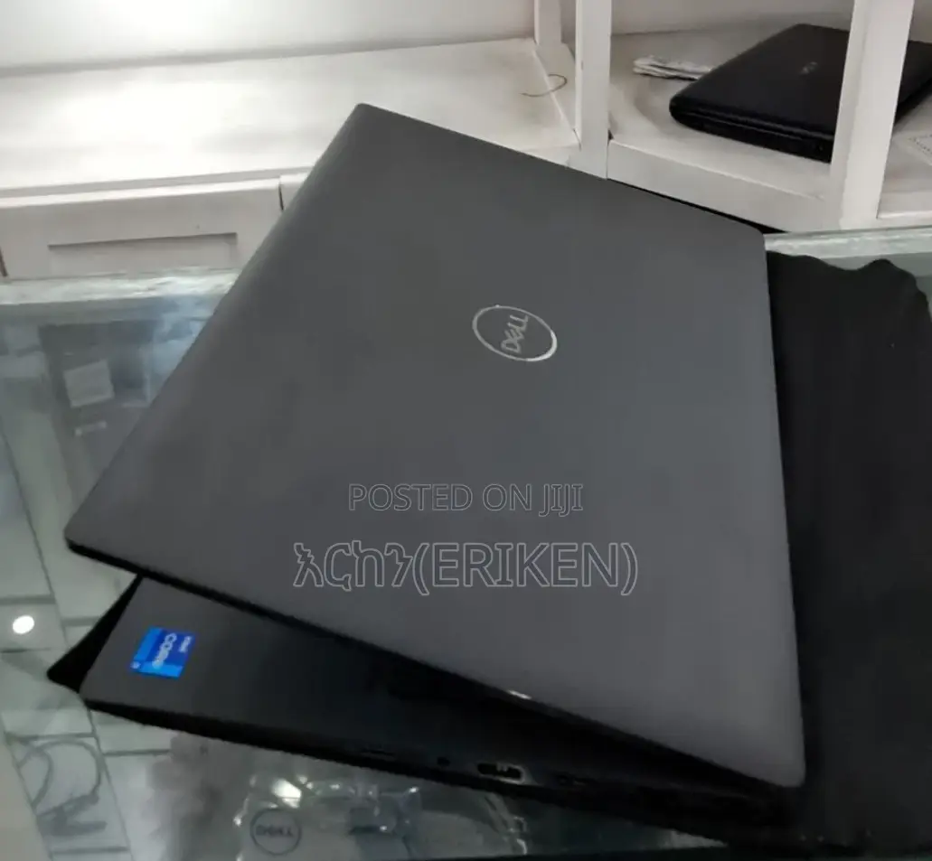 New Laptop Dell Latitude 5420 8GB Intel Core I7 SSD 1T