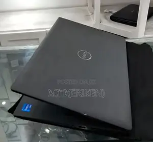 New Laptop Dell Latitude 5420 8GB Intel Core I7 SSD 1T