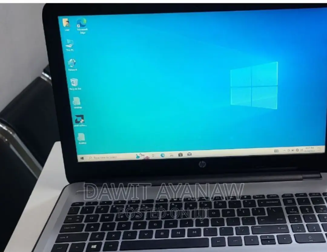 New Laptop HP 8GB Intel Core I5 HDD 1T