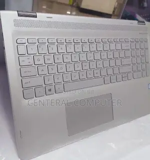 New Laptop HP Envy 15 12GB Intel Core I5 SSD 256GB