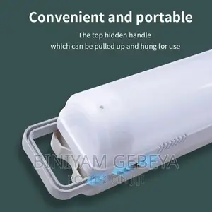 Multi Function Lamp For Emergency