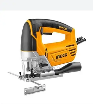 Photo - Jig Saw Ingco