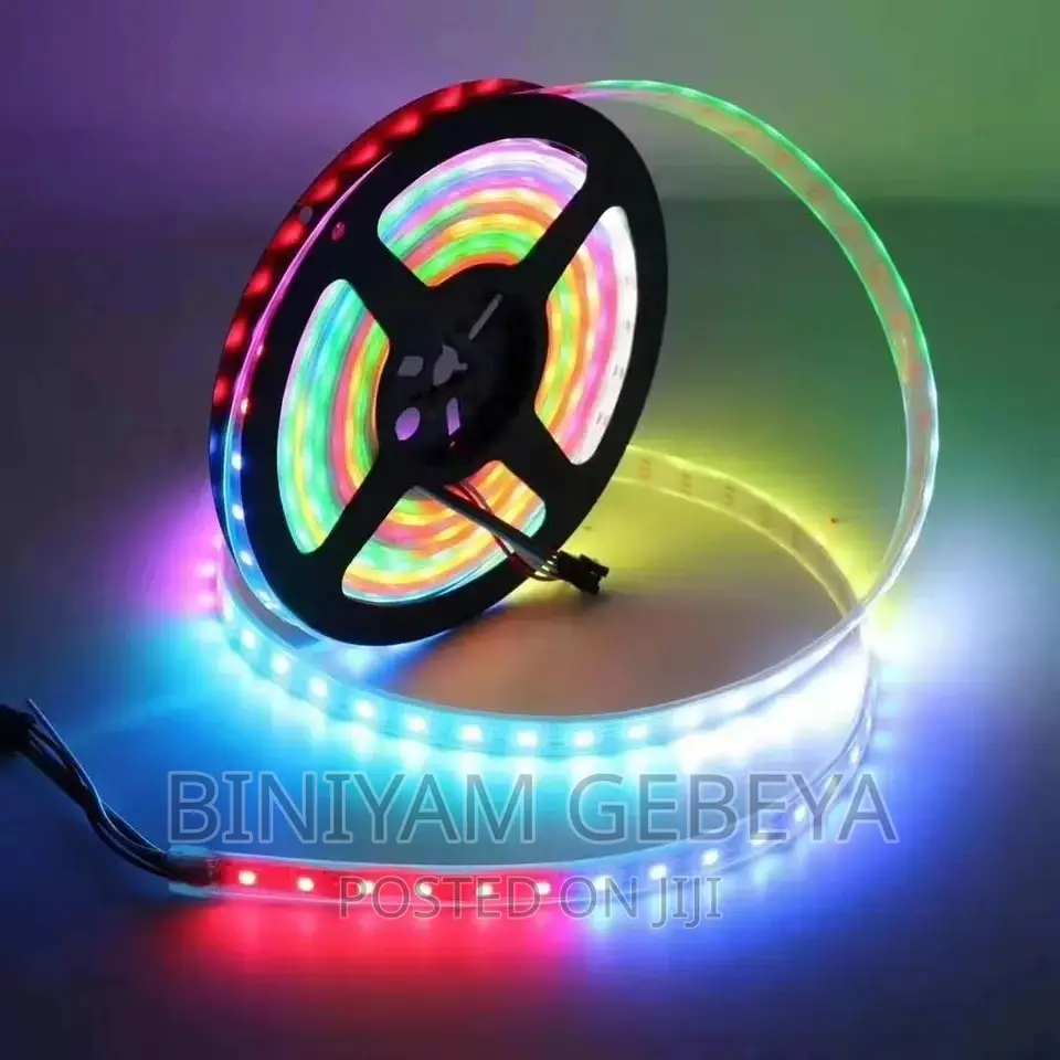Super Bright 5m LED Strip Light