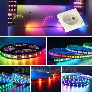 Super Bright 5m LED Strip Light