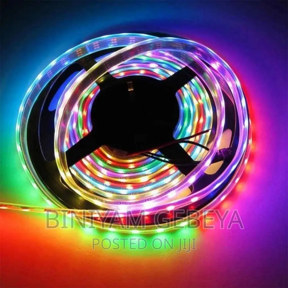 Super Bright 5m LED Strip Light